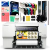 Is the Roland bn20 a sublimation printer?