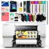 Roland BN2-20A Desktop 20" Eco-Solvent Printer & Cutter w/ CMYK Inks & Media