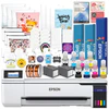 What's the best printer for sublimation?