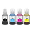 Is the Epson T3170X ink set original or refilled bottles?