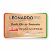 Can Leonardo be licensed for multiple computers on the same account? 