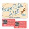 Sure Cuts A Lot Software Instant Code - Version 6 PRO + $200 to So Fontsy Questions & Answers