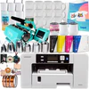 Sawgrass SG500 UHD Sublimation Printer w/ 7-in-1 Tumbler Press Bundle Questions & Answers