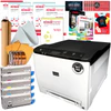 Uninet IColor 560 White Toner Printer Business Bundle w/ Media, $1044 Software Questions & Answers