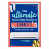 How many pages is the Ultimate Cameo 5 Guide?