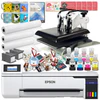 Are all Epson printers good for sublimation?