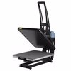What is the normal processing timeframe of the Prestige Prisma Auto Heat Press?