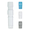 Will this adapter also let me use my Cricut pens?