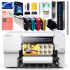 Roland BN2-20A Desktop 20" Eco-Solvent Printer & Cutter w/ CMYK Inks Questions & Answers