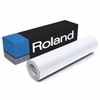 Roland Clear Cal Vinyl - 20" x 50 FT Questions & Answers