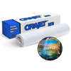 Oracal Orajet 3675 Printable Perforated Window Vinyl - 24" x 30 FT Questions & Answers
