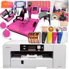 Sawgrass UHD Virtuoso SG1000 Sublimation Printer w/ 8-in-1 Heat Press Questions & Answers