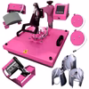Do you deliver the Swing Design 15" heat press to French Polynesia?