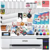 What's the best printer for sublimation?