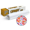 Orajet 3258 Printable Glossy Adhesive Vinyl - 20" x 30 FT Questions & Answers