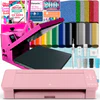 How do I find operating instructions for the Pink 9x12 Heat Press?