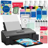 Uninet 100 Direct To Film (DTF) A3+ Sheet Printer, Training & Supplies - 13 Questions & Answers