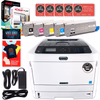 Uninet IColor 650 Digital Color & White Transfer Printer w/ $1044 Software Questions & Answers
