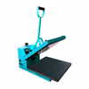 Can the refurbished Swing Design craft heat press handle DTF?