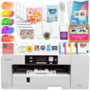 Sawgrass Virtuoso SG1000 Sublimation Printer with Deluxe Stater Bundle Questions & Answers