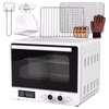 ProSub Large 40L Convection Sublimation Oven Bundle for Cups & Tumblers Questions & Answers