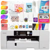 Sawgrass UHD Virtuoso SG1000 Sublimation Printer with Deluxe Stater Bundle Questions & Answers