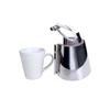 Swing Design Tumbler Attachment - Tapered 12oz Questions & Answers