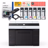 Does this printer print on matte paper?