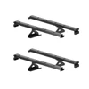 Will P2 Automatic Conveyor Feeder Additional Rails work with a P2 conveyer system?