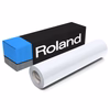 Roland White Static Cling - 20" x 50 FT Questions & Answers