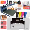 Sawgrass UHD Virtuoso SG500 Sublimation Printer & 15 Questions & Answers