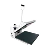 Swing Design 15" x 15" Craft Heat Press - White Questions & Answers