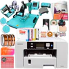 Can you use sawgrass sublimation paper in any printer?