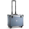 What are the dimensions of the xTool F1 Rolling Hard Case?