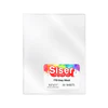 Siser TTD Easy Mask 8.4” x 11” - 50 Pack Questions & Answers