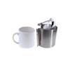 How many prongs in the Swing Design 6oz Tumbler Attachment?