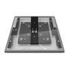 Does this zipper platen come with a hoop?