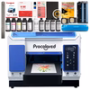 Is the Procolored TX800 the printer I would want for printing UV stickers for phone cases?