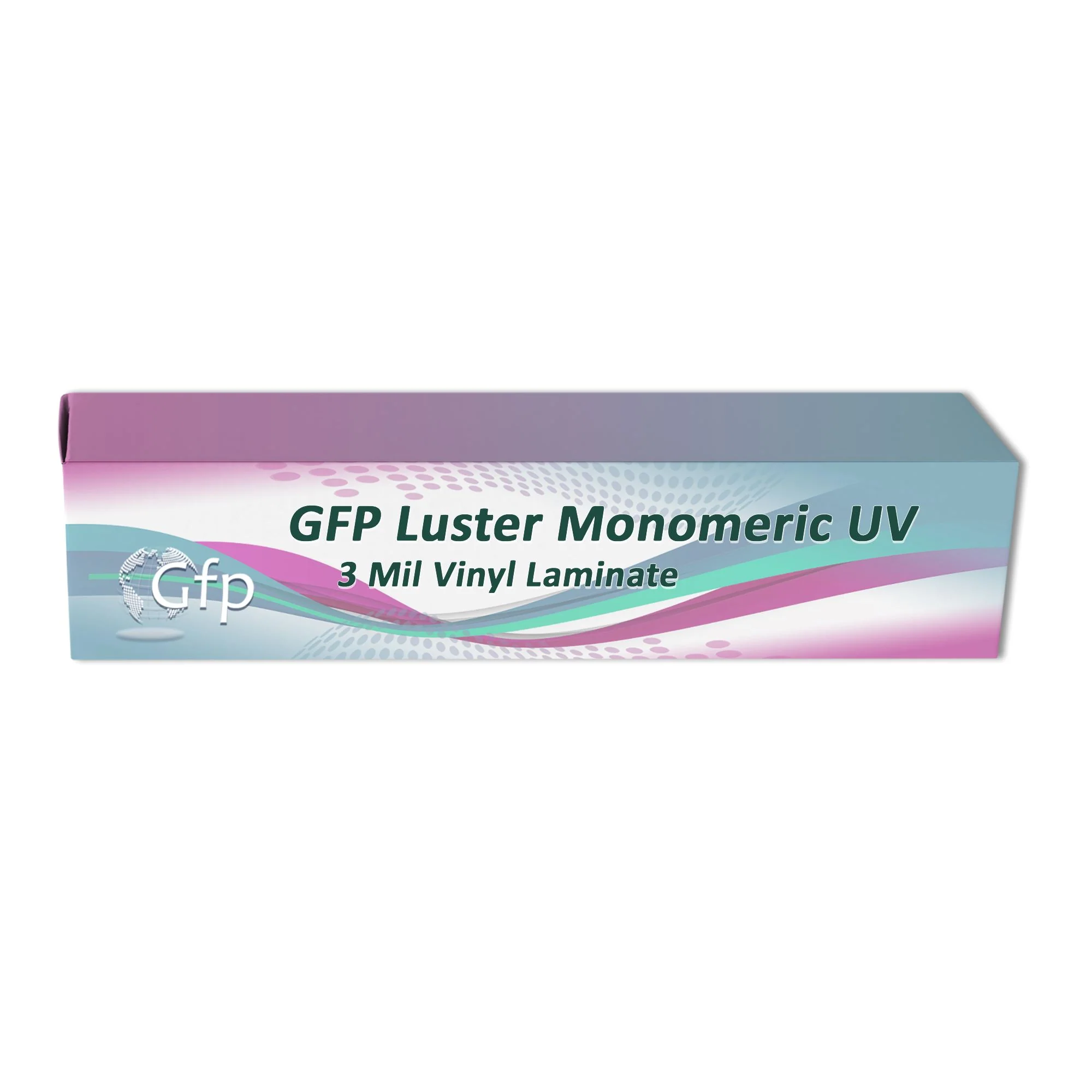 GFP Luster Monomeric UV 3 Mil Vinyl Laminate - 61" x 150 FT Questions & Answers