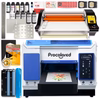 Will this print on standard A3 dtf transfer paper?