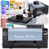 Prestige R2 PRO DTF Printer w/ Sheet Oven & Miro 13 Inline Production Bundle Questions & Answers