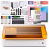 Is the xTool M1 ULTRA also a sublimation printer?