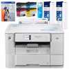 Brother PrintModa Dual Function Fabric Printer with Bonus Media & Artspira Questions & Answers