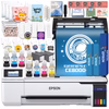 Epson PRO F570 Desktop 24" Sublimation Printer w/ Graphtec CE8000-60 24" Cutter Questions & Answers