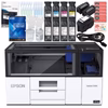 Does the Epson V1070 printer extended warranty add on to the 1-year warranty manufacturer?