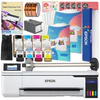 Epson SureColor F570 LITE 24 Questions & Answers