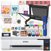 Epson SureColor F570 LITE 24 Questions & Answers