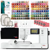 Bernette B70 10 Questions & Answers