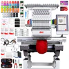 can you embroider patches?