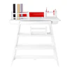 Can this stand be used with Cameo 4 pro? Also what are the dimensions?